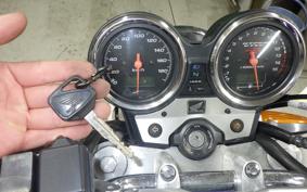 HONDA CB400SF VTEC SPEC 2 2002 NC39