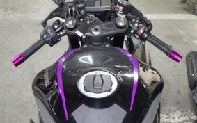 KAWASAKI NINJA ZX-6R 2022 ZX636G