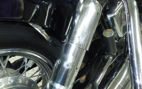 HONDA SHADOW 400 2006 NC34