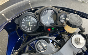 YAMAHA TZR250 R 3XV