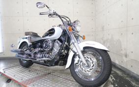 YAMAHA DRAGSTAR 400 CLASSIC 2017 VH02J