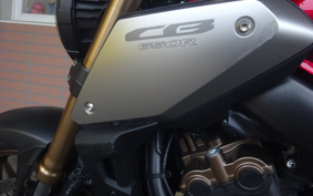 HONDA CB650R 2020 RH03
