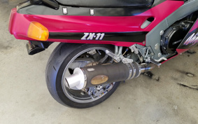 KAWASAKI NINJA ZX-11 1991 ZXBC18
