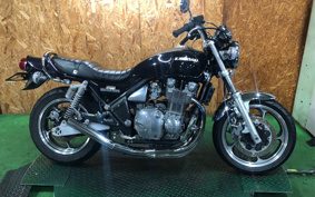 KAWASAKI ZEPHYR 1100 1993 ZRT10A