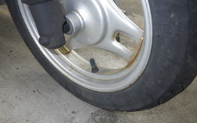 SUZUKI ADDRESS V50 Gen.2 2023 CA44A