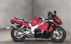 SUZUKI GSX-1300R HAYABUSA 1999 GW71A