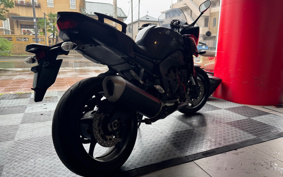 YAMAHA FZ8 FAZER 2014 RN25