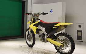 SUZUKI RM-Z450