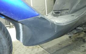 SUZUKI ADDRESS V125 S CF4MA