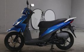 SUZUKI ADDRESS V110 CE47A