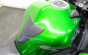 KAWASAKI NINJA H2 SX 2022 ZXT02P