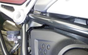 BMW R NINE T SCRAMBLER 2021