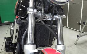 SUZUKI GSX400 IMPULSE 1995 GK79A