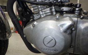 SUZUKI VOLTY 2019 NJ47A
