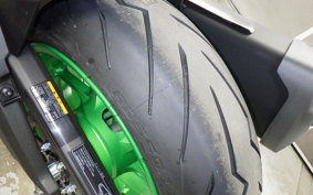 KAWASAKI ZH2 SE 2025