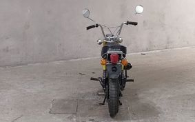 HONDA DUCKS70 ST70