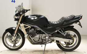 KAWASAKI BALIUS 250 ZR250A