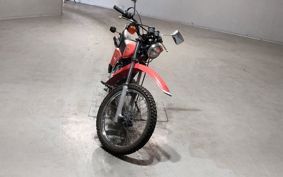 HONDA XL125S L125S
