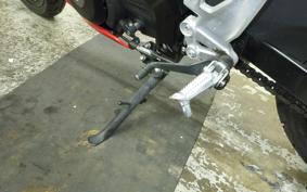 SUZUKI GSX-R125 2019 DL33B