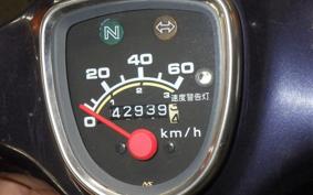 HONDA C50 SUPER CUB AA01