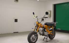 HONDA DAX 50