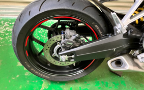 HONDA CBR650R 2021 RH03