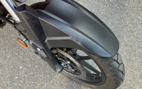 SUZUKI STROM SX EL11L