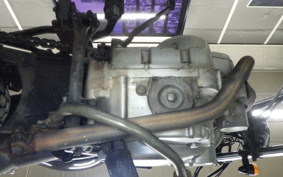 SUZUKI GRASS TRACKER Bigboy NJ4BA