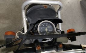 SUZUKI DJEBEL125 SF44A