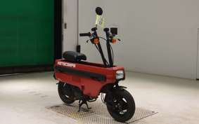 HONDA MOTOCOMPO AB12