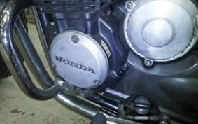 HONDA CBX400F CUSTOM 1984 NC11