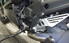 KAWASAKI ZX 1400 NINJA R A 2019