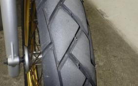YAMAHA SEROW 250 Gen.2 2001 DG17J