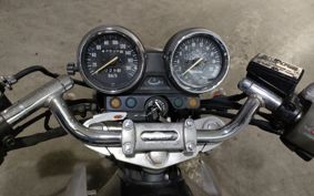 KAWASAKI BALIUS 250 ZR250A