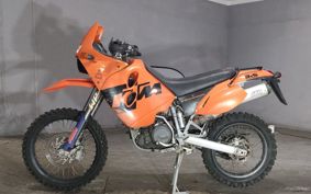 KTM 640LC4 ADVENTURE GSN40