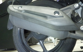 SUZUKI ADDRESS 110 2023 CE47A