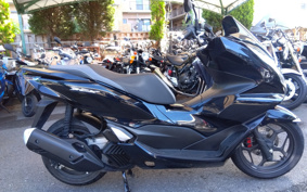 HONDA PCX125 JK05
