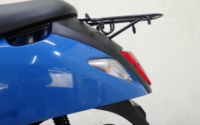 SUZUKI LET's CA4AA