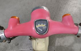 HONDA LITTLE CUB AA01