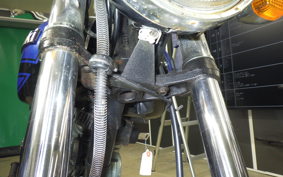 KAWASAKI ESTRELLA RS BJ250A