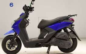 YAMAHA BW S125 Gen.2 SEA6J