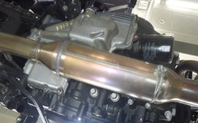 KAWASAKI ELIMINATOR400-3 2024 EL400A