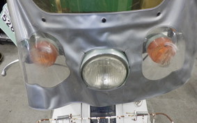 HONDA C50 SUPER CUB 2025 C50