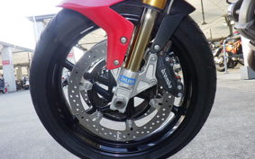 DUCATI MULTISTRADA 1100 S 2009