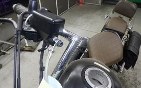 HONDA REBEL 250 S 2001 MC49