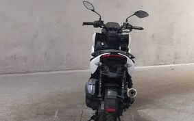 YAMAHA X FORCE SG79J
