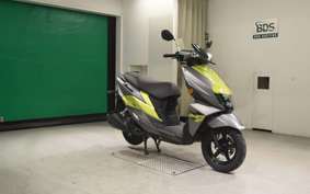 SUZUKI AVENIS 125 2014 EA12J