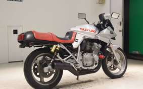SUZUKI GSX250S KATANA GJ76A
