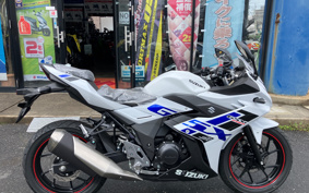 SUZUKI GSX250R DN12B