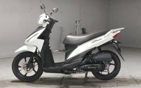 SUZUKI ADDRESS V110 CE47A